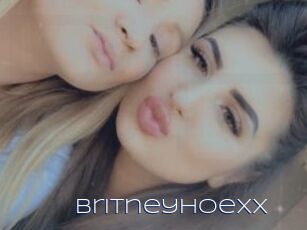 Britneyhoexx