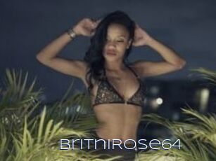 BritniRose64