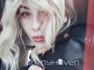 BritnyHaven
