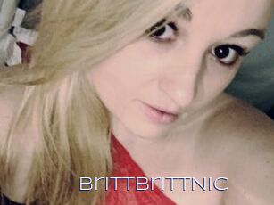 BrittBrittNic