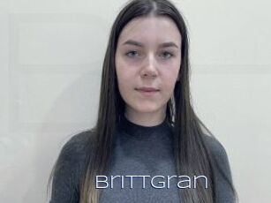 BrittGran Blue Hot