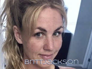 BrittJackson
