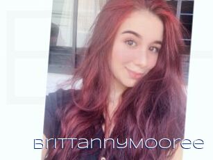 BrittannyMooree