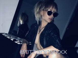 Brittannyxxx