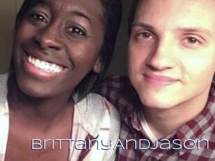 BrittanyAndJason