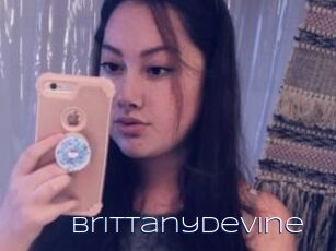 BrittanyDevine