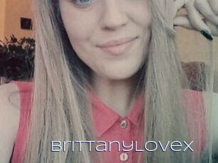 BrittanyLoveX