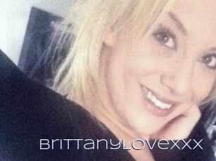 BrittanyLoveXXX