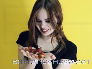 BrittanyShySweet