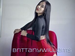 BrittanyWilliams
