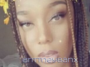 BrittneyBanx