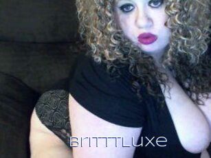 BritttLuxe