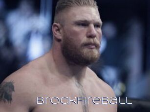 BrockFireball