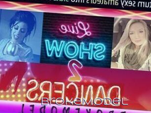 BrokeModel