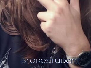 BrokeStudent