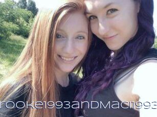 Brooke1993_and_Maci1993