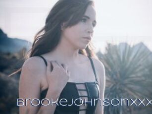 BrookeJohnsonXXX