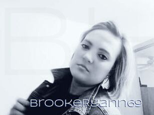 Brooke_Ryann69 Blue Hot