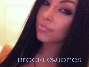 BrookleyJones