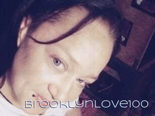 BrooklynLove100
