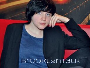 BrooklynTalk