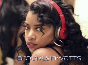 BrooklynWatts