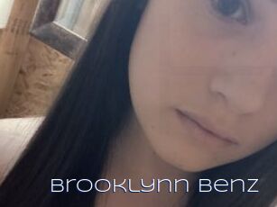 Brooklynn_Benz