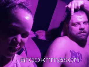 Brooknmason