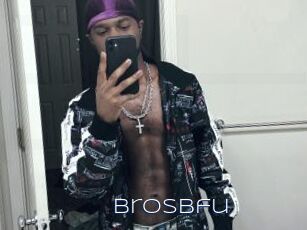 Brosbfu