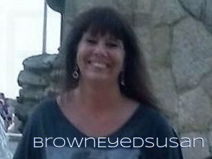BrownEyedSusan