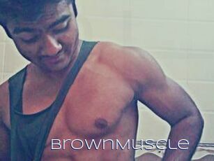 BrownMuscle