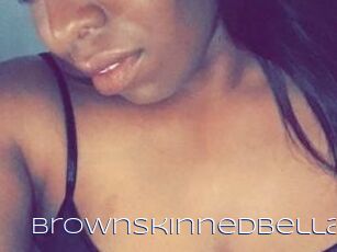 BrownSkinnedBella