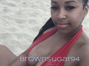 BrownSugar94