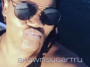 BrownSugarTru