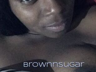 BrownnSugar