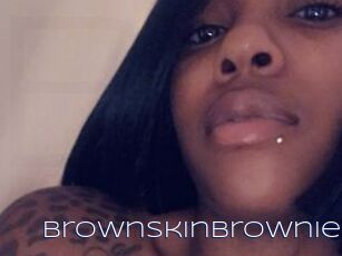 BrownskinBrownie