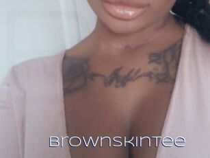 BrownskinTee
