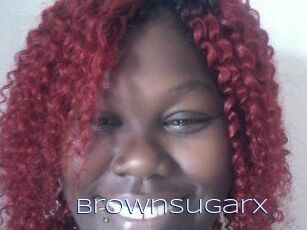 Brownsugarx