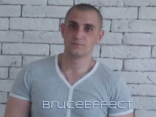 BruceEffect