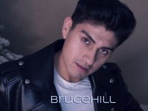 BruceHill