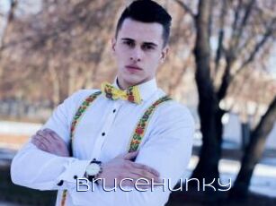 BruceHunky