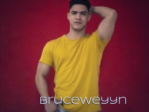 BruceWeyyn
