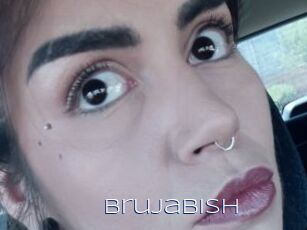 BrujaBish