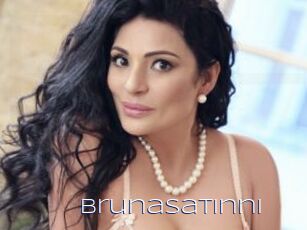 Brunasatinni