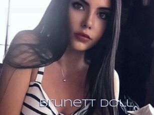 Brunett_Doll