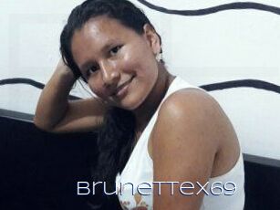 Brunettex69