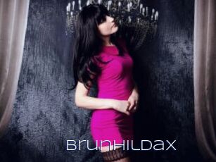 BrunhildaX