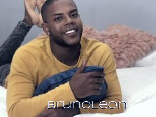 BrunoLeon Blue Hot