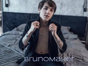 BrunoMayer