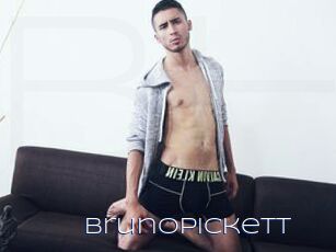 BrunoPickett